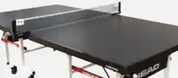 Canadian Tire HEAD Apex Table Tennis Table offer