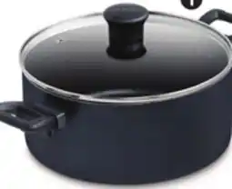 Canadian Tire T-fal 5-Qt Viva Non-Stick Dutch Oven offer