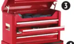 Canadian Tire 4-Drawer Tool Chest offer