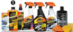 Canadian Tire Armor All Car Care Gift Pack offer
