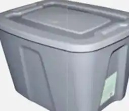 Canadian Tire Type A Restore 68L Nesting Tote offer