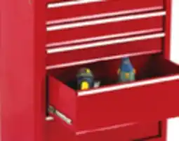 Canadian Tire Mastercraft 5-Drawer Tool Cabinet offer