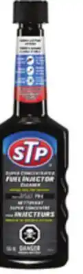 Canadian Tire Fuel Injector Cleaner offer