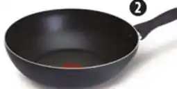 Canadian Tire T-fal 28cm Viva Non-Stick Wok offer