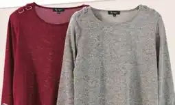 Giant Tiger Fashion top offer