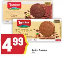 Marché Adonis LOACKER GARDENA offer
