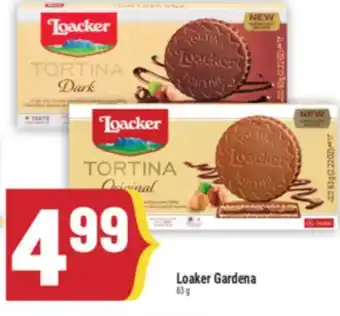 Marché Adonis LOACKER GARDENA offer