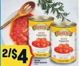 Marché Adonis AURORA DICED TOMATOES offer