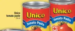 Marché Adonis UNICO TOMATO PASTE offer