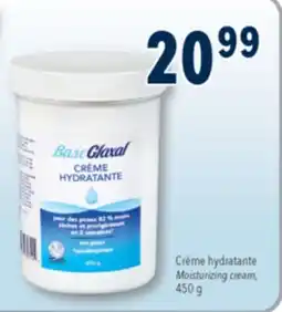 Familiprix BASE GLAXAL, Moisturizing cream, 450 g offer