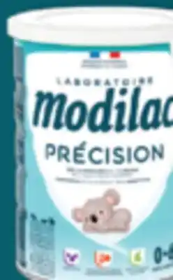 Familiprix MODILAC,Baby Formula Powder, 700 g … offer