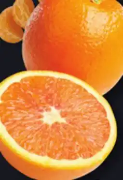 IGA CARA CARA ORANGES offer