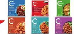 IGA Make your selection from these 6 Compliments products offer