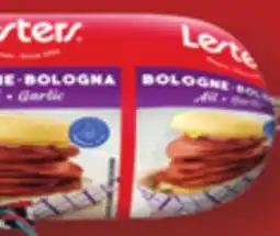 IGA LESTERS BOLOGNA offer