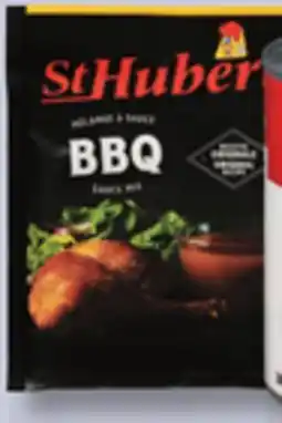 IGA ST-HUBERT (20 à 57 g ou 398 mL) SAUCE OR SAUCE MIX offer