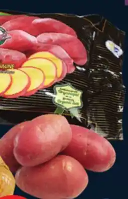 IGA YELLOW FLESHED RED POTATOES offer