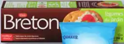 IGA DARE CRACKERS offer