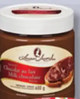 IGA LAURA SECORD SPREAD offer