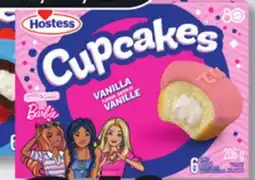 IGA HOSTESS CAKES offer