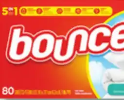 IGA BOUNCE FABRIC SCENT BOOSTER offer