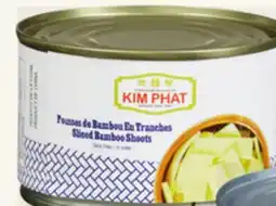 IGA KIM PHAT BAMBOO SHOOTS offer