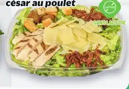 Metro CÉSAR AU POULET offer