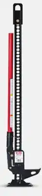 Canadian Tire Hi-Lift 48˝Cast and Steel Jack offer