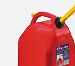 Canadian Tire 20L Gas Can offer