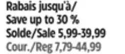 Canadian Tire Swiffer Selected Cleaning Products offer