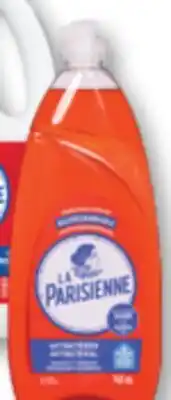 Familiprix LA PARISIENNE, Bleach, 1.27 litre offer