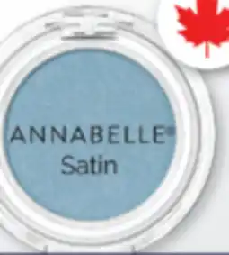Familiprix Annabelle Satin offer