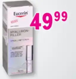 Familiprix EUCERIN, Hyaluron-Filler, Epicelline anti-aging serum, 30 ml offer