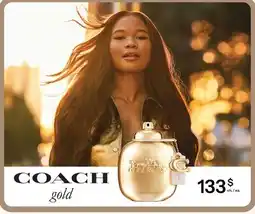 Brunet COACH Produits sélectionnés offer