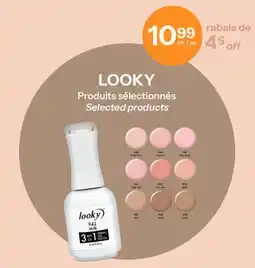 Brunet LOOKY Produits sélectionnés offer