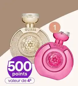 Brunet GUESS Bella Vita Paradiso Bella Vita Mia Eau de parfum offer