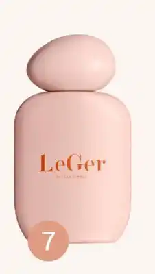 Brunet LEGER Signature Eau de parfum offer