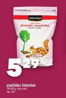 Marche Ami ARACHIDES SELECTION offer