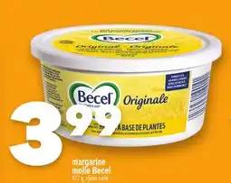 Marche Ami MARGARINE MOLLE BECEL offer