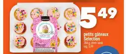 Marche Ami Petits Gâteaux Selection offer