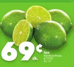 Marche Ami LIME offer