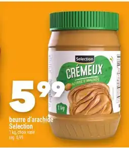 Marche Ami Beurre d'arachide Selection offer