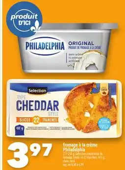 Marche Ami Fromage À La Crème Philadelphia offer