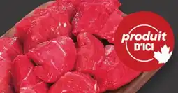 Marche Ami Cubes De Boeuf À Ragoût offer