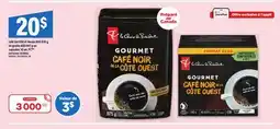 Maxi CAFÉ TORRÉFIÉ ET MOULU, 800-930 G, EN GRAINS, 820/907 G OU CAPSULES, 30 UN. PC offer
