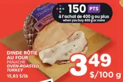 Marches Tradition PANACHE OVEN-ROASTED OVEN-ROASTED TURKEY offer