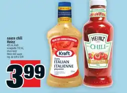 Super C Sauce chili Heinz | Heinz chili sauce offer