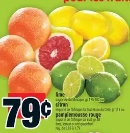 Super C lime offer