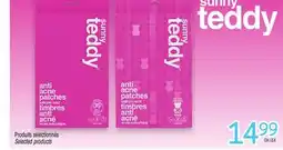 Uniprix SUNNY TEDDY Produits sélectionnés / Selected products offer