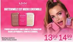 Uniprix BUTTERMELT EST MIEUX ENSEMBLE offer
