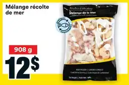 Super C Mélange récolte de mer offer